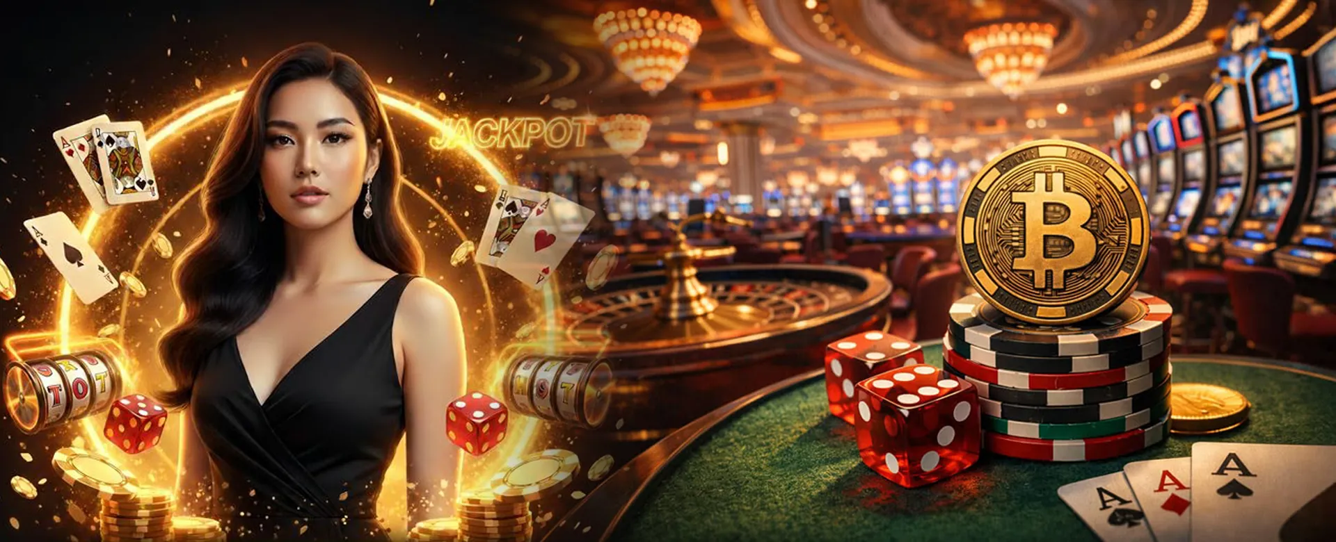 Exciting 8k8.com Casino Experience